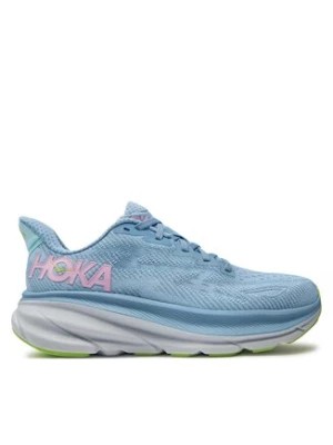 Zdjęcie produktu Hoka Buty do biegania Clifton 9 1127896 Niebieski