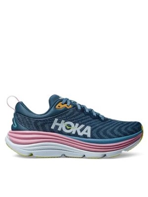 Zdjęcie produktu Hoka Buty do biegania Gaviota 5 1134235 Niebieski