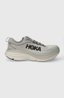 Zdjęcie produktu Hoka One One buty do biegania Bondi 8 kolor szary 1123202