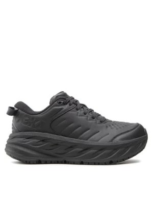 Zdjęcie produktu Hoka Sneakersy W Bondi Sr 1110521 Czarny