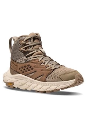 Zdjęcie produktu Hoka Trekkingi Anacapa Breeze Mid1134506 Khaki