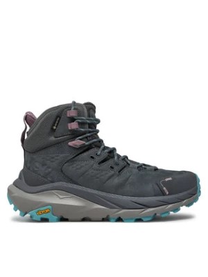 Zdjęcie produktu Hoka Trekkingi Kaha 2 Gtx GORE-TEX 1123156 Szary