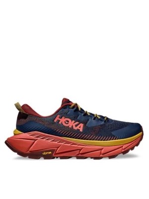 Zdjęcie produktu Hoka Trekkingi Skyline-Float X 1141610 Czarny