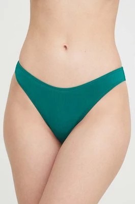 Zdjęcie produktu Hollister Co. figi kąpielowe kolor zielony