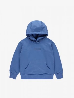 Zdjęcie produktu Hoodie Zabawa Blue Kids