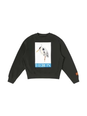 Zdjęcie produktu Hoodies Heron Preston