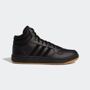 Zdjęcie produktu Hoops 3.0 Mid Classic Vintage Shoes Adidas