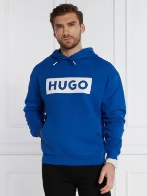 Zdjęcie produktu Hugo Blue Bluza Nalves | Regular Fit