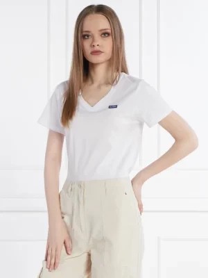 Zdjęcie produktu Hugo Blue T-shirt Classic V B | Regular Fit