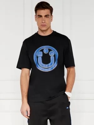 Zdjęcie produktu Hugo Blue T-shirt | Regular Fit