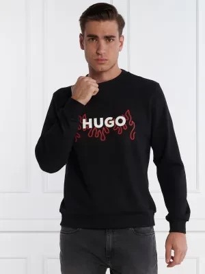 Zdjęcie produktu HUGO Bluza Duragol_U241 | Regular Fit