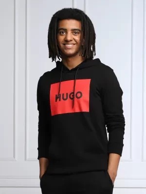 Zdjęcie produktu HUGO Bluza Duratschi223 | Regular Fit