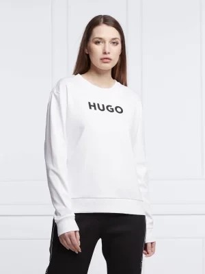 Zdjęcie produktu HUGO Bluza The HUGO | Regular Fit