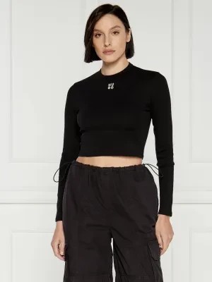 Zdjęcie produktu HUGO Bluzka | Cropped Fit