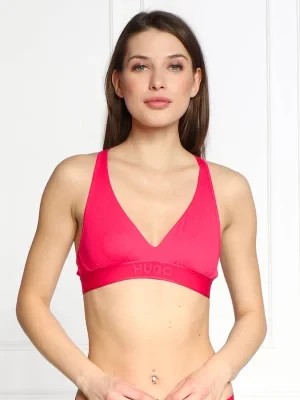 Zdjęcie produktu Hugo Bodywear Biustonosz TRIANGLE RIB