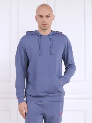 Zdjęcie produktu Hugo Bodywear Bluza Labelled Sweat Hood | Regular Fit