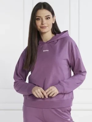 Zdjęcie produktu Hugo Bodywear Bluza SHUFFLE | Regular Fit