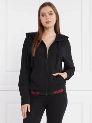Zdjęcie produktu Hugo Bodywear Bluza SPORTY LOGO | Regular Fit