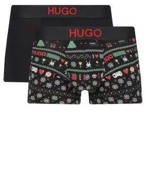 Zdjęcie produktu Hugo Bodywear Bokserki 2-pack