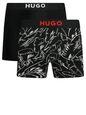 Zdjęcie produktu Hugo Bodywear Bokserki 2-pack BOXERBR BROTHER PACK