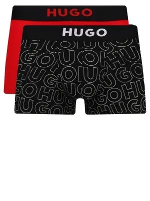 Zdjęcie produktu Hugo Bodywear Bokserki 2-pack BROTHER