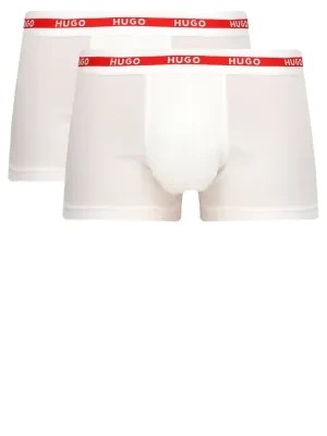 Zdjęcie produktu Hugo Bodywear Bokserki 2-pack TRUNK TWIN PACK