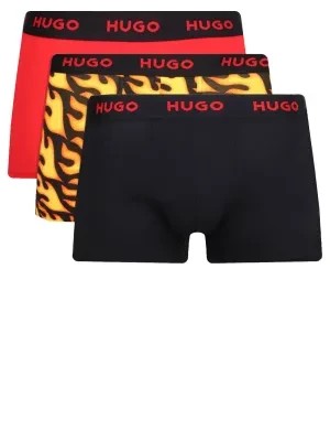 Zdjęcie produktu Hugo Bodywear Bokserki 3-pack