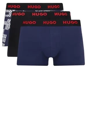 Zdjęcie produktu Hugo Bodywear Bokserki 3-pack TRPLT DESIGN