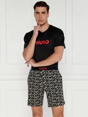 Zdjęcie produktu Hugo Bodywear Piżama Camo Logo | Regular Fit