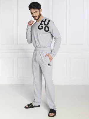 Zdjęcie produktu Hugo Bodywear Piżama Tagged Long Set | Regular Fit