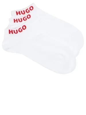 Zdjęcie produktu Hugo Bodywear Skarpety 3-pack AS UNI CC