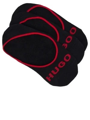 Zdjęcie produktu Hugo Bodywear Skarpety/stopki 3 pack