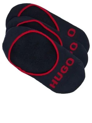 Zdjęcie produktu Hugo Bodywear Skarpety/stopki 3 pack
