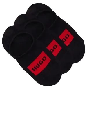 Zdjęcie produktu Hugo Bodywear Skarpety/stopki 3 pack LC LABEL CC