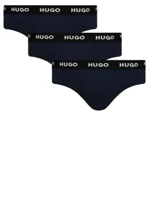 Zdjęcie produktu Hugo Bodywear Slipy 3-pack