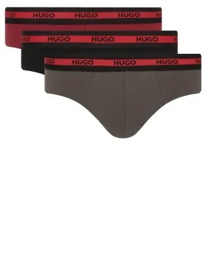 Zdjęcie produktu Hugo Bodywear Slipy 3-pack HIPBR TRIPLET PLANET