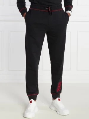 Zdjęcie produktu Hugo Bodywear Spodnie dresowe Logo | Regular Fit