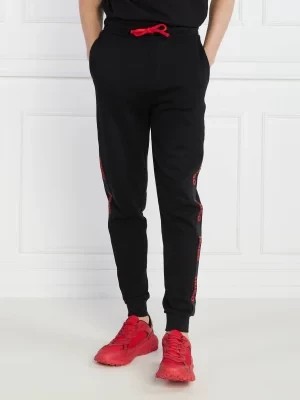Zdjęcie produktu Hugo Bodywear Spodnie dresowe Sporty Logo Pant | Regular Fit