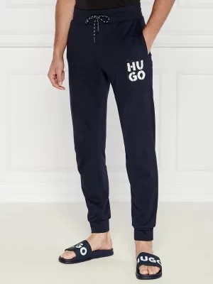 Zdjęcie produktu Hugo Bodywear Spodnie dresowe Spray | Regular Fit