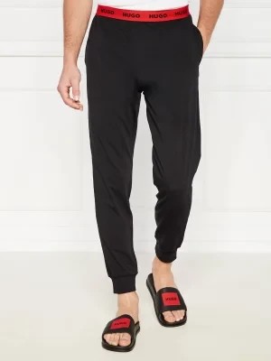 Zdjęcie produktu Hugo Bodywear Spodnie od piżamy Linked | Regular Fit
