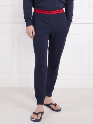 Zdjęcie produktu Hugo Bodywear Spodnie od piżamy | Regular Fit
