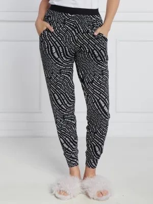 Zdjęcie produktu Hugo Bodywear Spodnie od piżamy UNITE | Comfort fit