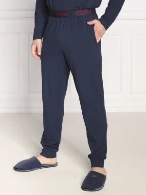 Zdjęcie produktu Hugo Bodywear Spodnie od piżamy Unite Pants | Regular Fit