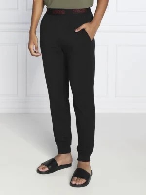Zdjęcie produktu Hugo Bodywear Spodnie od piżamy Unite Pants | Regular Fit