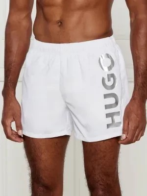 Zdjęcie produktu Hugo Bodywear Szorty kąpielowe ABAS | Regular Fit