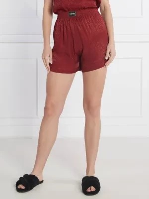 Zdjęcie produktu Hugo Bodywear Szorty od piżamy SATINOIR_SHORTS | Regular Fit