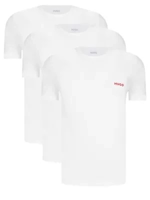 Zdjęcie produktu Hugo Bodywear T-shirt 3-pack RN TRIPLET P | Regular Fit