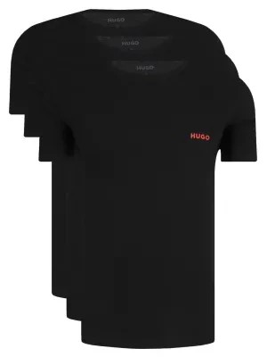 Zdjęcie produktu Hugo Bodywear T-shirt 3-pack RN TRIPLET P | Regular Fit