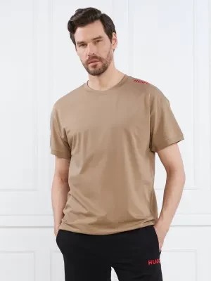 Zdjęcie produktu Hugo Bodywear T-shirt Labelled | Regular Fit