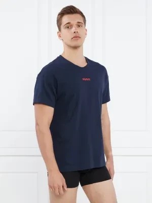 Zdjęcie produktu Hugo Bodywear T-shirt Linked 10241810 02 | Slim Fit